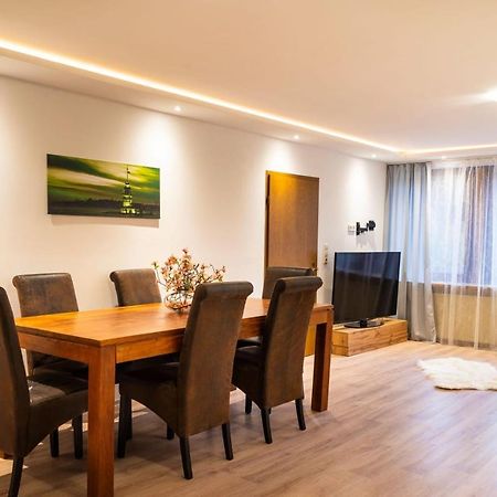 Ferienwohnung-Lenne-Finnentrop Eksteriør billede