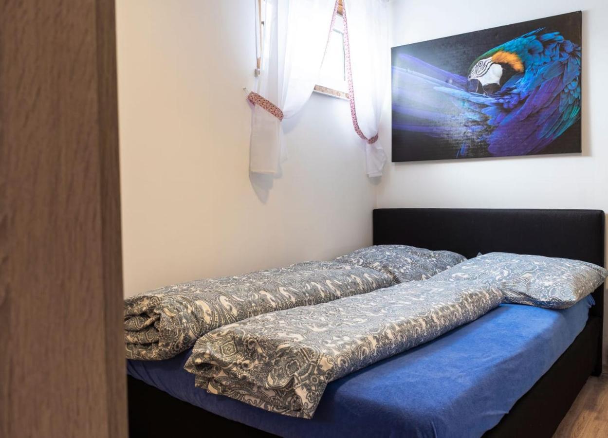 Ferienwohnung-Lenne-Finnentrop Eksteriør billede